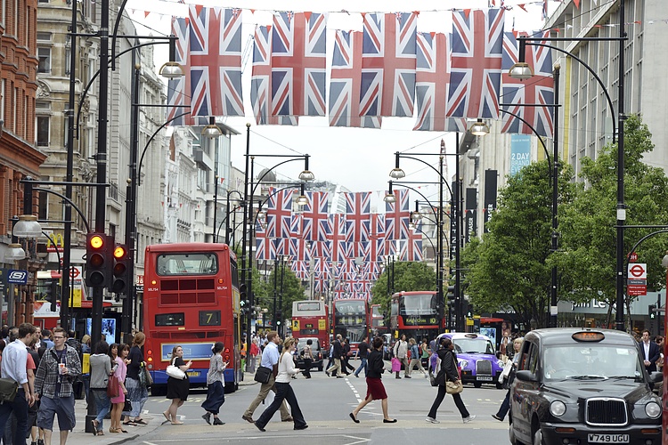 英国财政大臣亨特：现在最好的减税是降低通货膨胀率